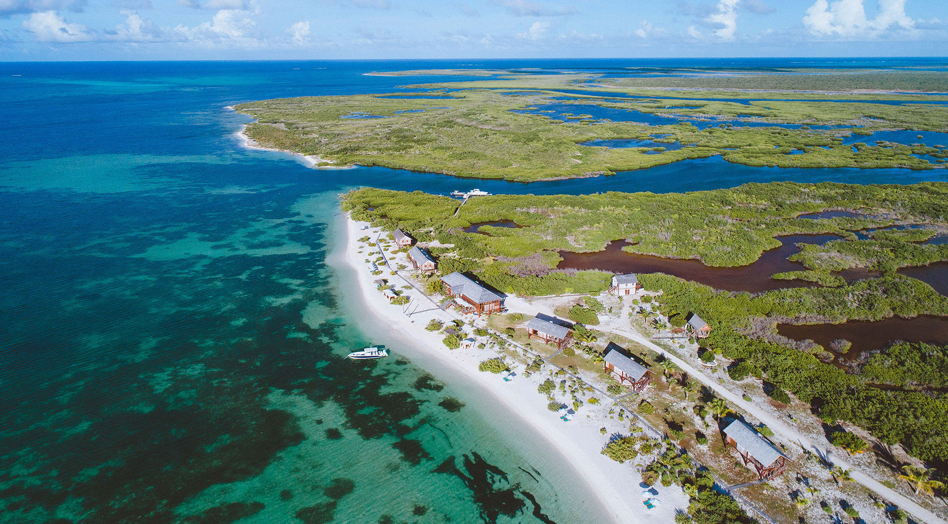 Barbuda Belle Luxury Beach Hotel