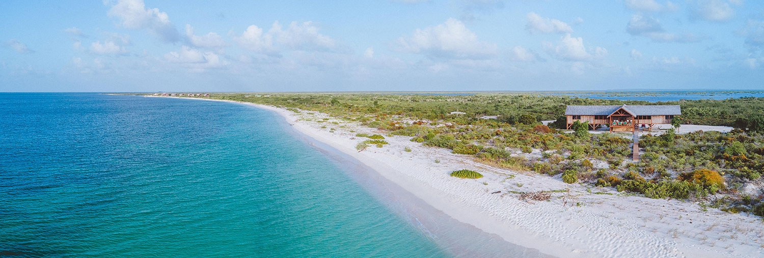 Villa Lambi - Barbuda Belle Hotel